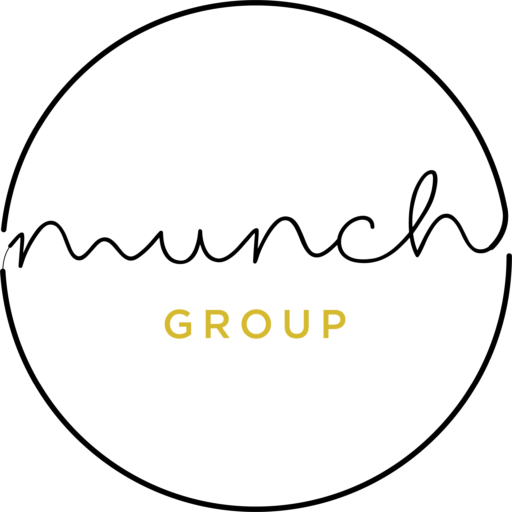 Home - munch Group